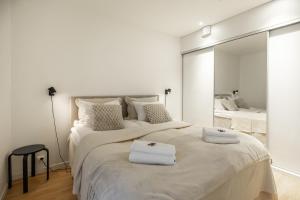 Polar Prestige by R&K Apartments