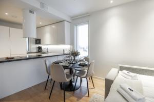 Polar Prestige by R&K Apartments