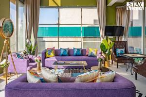 Pristine Peak at Zenith Villa by VEO