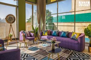 Pristine Peak at Zenith Villa by VEO