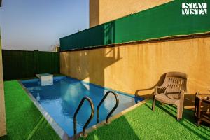 Pristine Peak at Zenith Villa by VEO