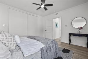 Fully Furnished 1-Bedroom