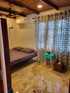 Beach bluewhale villa