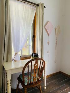 The Cottage next to Cambewarra Estate Winery