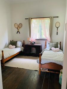 The Cottage next to Cambewarra Estate Winery