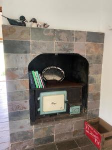 The Cottage next to Cambewarra Estate Winery