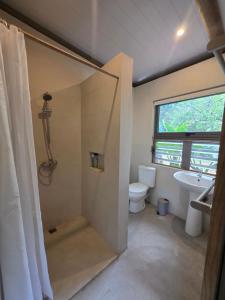 La Petite Ferme, Le Pavillon