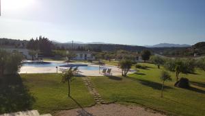 Santa Maria Resort Spa & Wellness img35