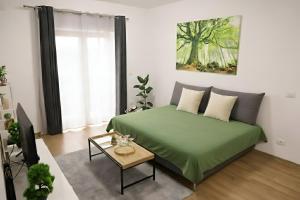 Hushu Apartment Giroc near Timisoara