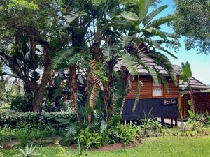 House 23 Ezulwini in Sodwana Bay Lodge