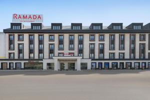 Ramada by Wyndham Erzurum