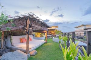 Villa Nara - Your Unique & Private Villa in Seminyak Petitenget