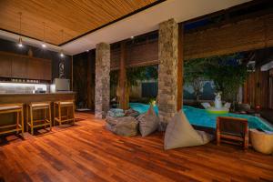 Villa Nara - Your Unique & Private Villa in Seminyak Petitenget