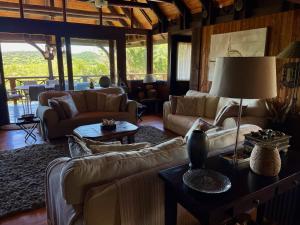 House 23 Ezulwini in Sodwana Bay Lodge