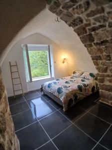 Gîte au cœur des Gorges du Tarn