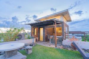 Villa Nara - Your Unique & Private Villa in Seminyak Petitenget