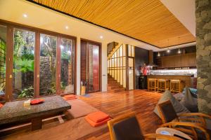 Villa Nara - Your Unique & Private Villa in Seminyak Petitenget