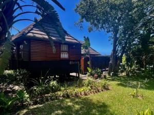 House 23 Ezulwini in Sodwana Bay Lodge