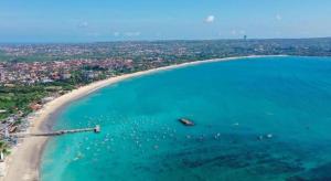 OYO 1755 Debalcon Accomodation Near Ngurah Rai Airport