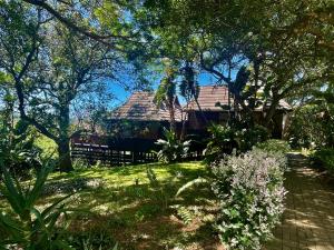 House 23 Ezulwini in Sodwana Bay Lodge