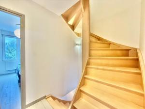 Marquette Maison Design, 2 chambres, jardin et parking gratuit, proximité vieux Lille,