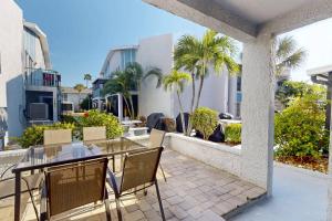 247-B - Madeira Beach Yacht Club