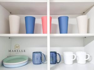 Value Stay Yongsan I 20 off on long-term stay