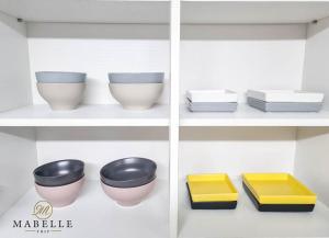 Value Stay Yongsan I 20 off on long-term stay