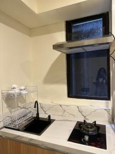 2BR COZY MEIKARTA Apartment DISTRICT 2