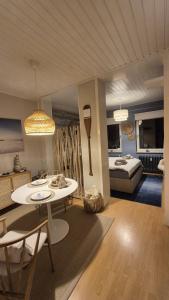 Appartement Strandallee Brise