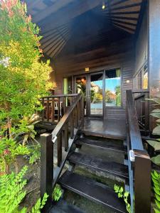 Island Cabanas Formerly Taman Sari Villa