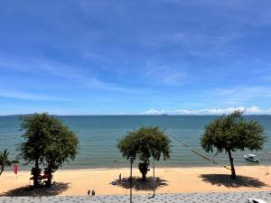 โรงแรม เซิร์ฟบีช Surf Beach Hotel