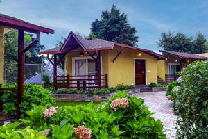 Foxoso Misty Oaks - Hotel & Resort