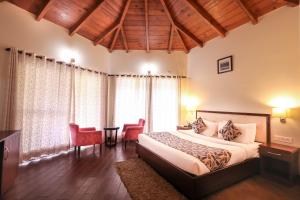 Foxoso Misty Oaks - Hotel & Resort