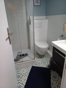 Appartement Strandallee Brise