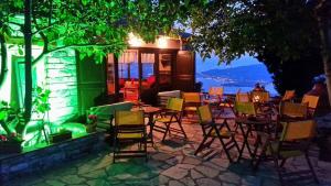 Archontiko Pantou Pelion Greece