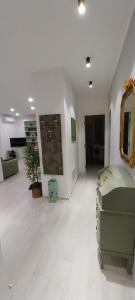 Alloggio turistico CASA VERDE CASA