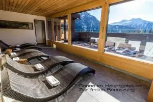 Kessler's Kulm Gästehaus - Davos Wolfgang