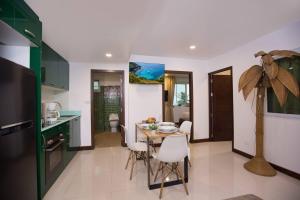Modern 2BR Condo at Karon Butterfly Phuket