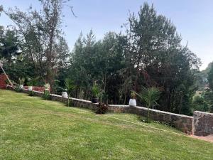 David Crater Homestay