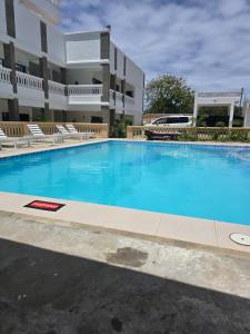 Charming chalet Diani