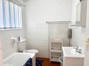 111 Hermanus beach club