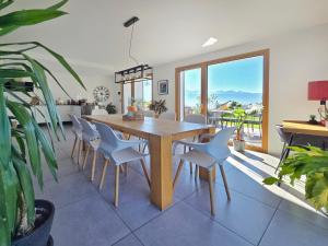 Montreux Holiday Home