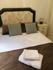 Apartment in the heart of Malaga