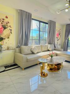 Cacua villa 6 bedrooms