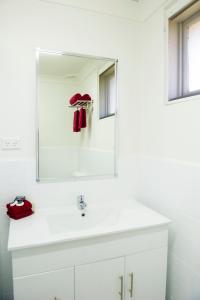 Cherry Blossom Motor Inn