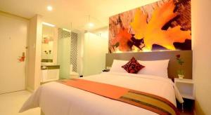 Clay Hotel Jakarta
