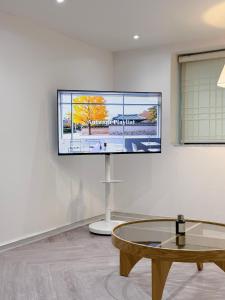 Lehaim 르하임 마포구청역 5분