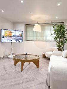 Lehaim 르하임 마포구청역 5분