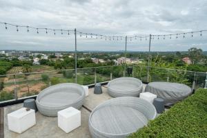 Seaphere Residence by Prop Hopper